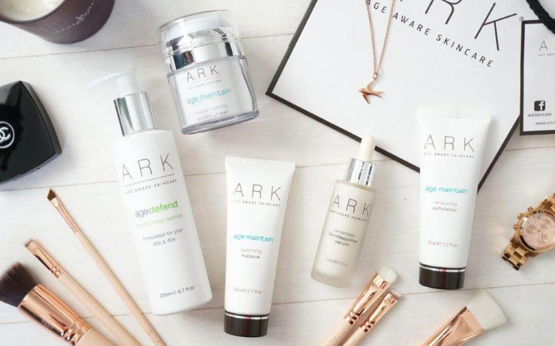 Ark Skincare Products | The Mustcard