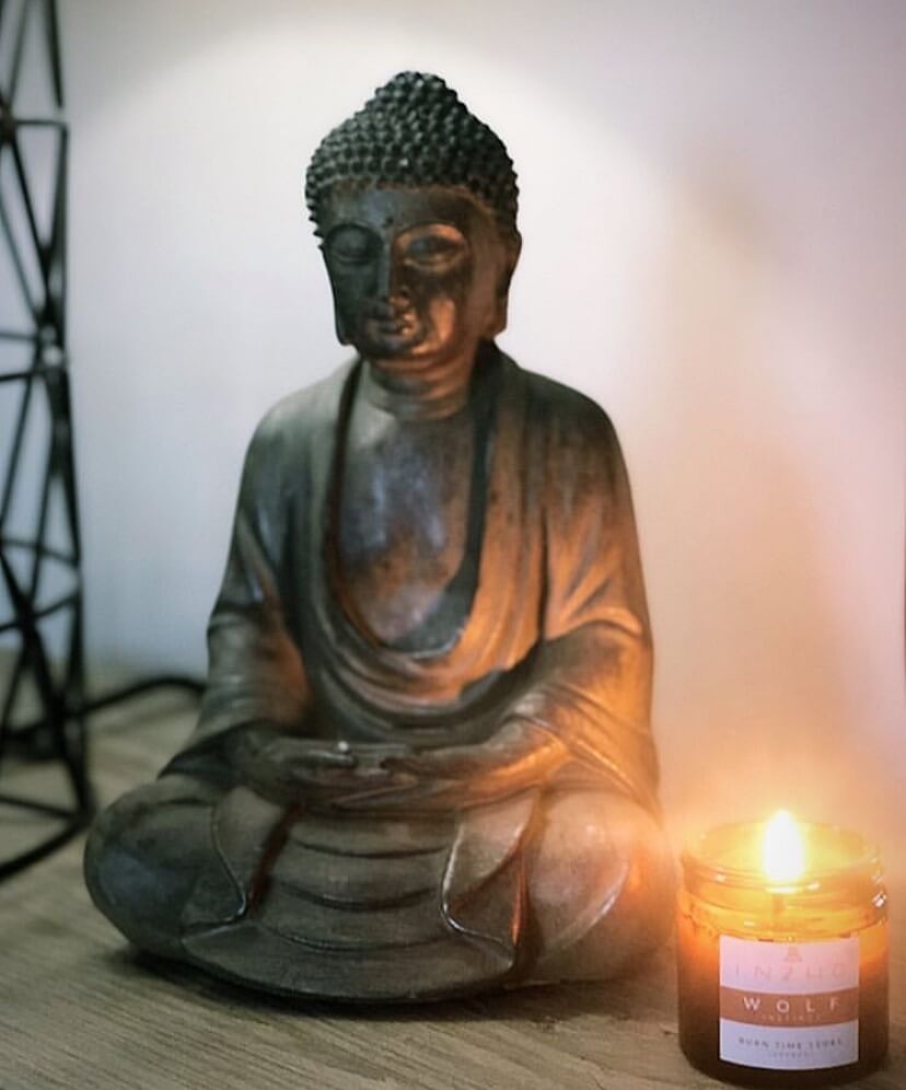 Buddha Statue | The Mustcard