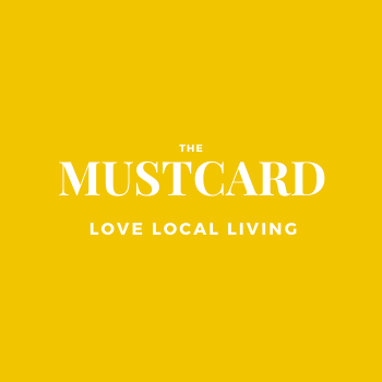 The Mustcard Logo